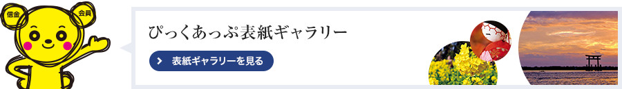 ぴっくあっぷ表紙ギャラリー